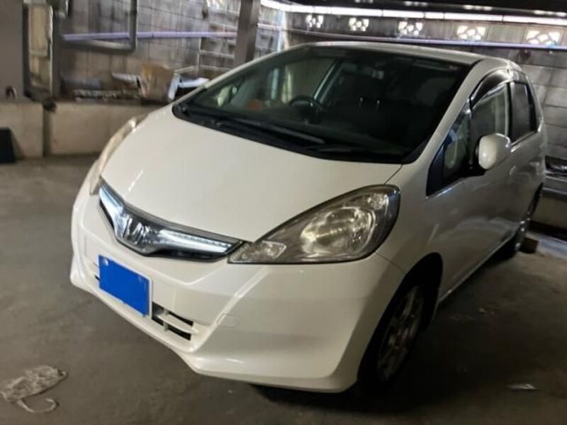 FIT HYBRID