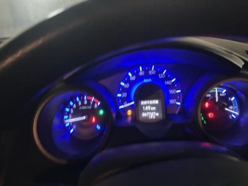 FIT HYBRID
