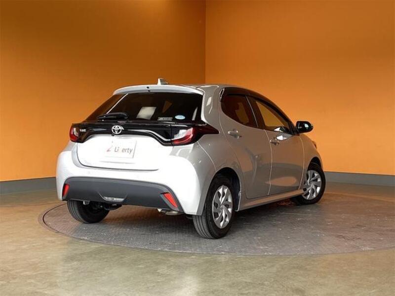 YARIS