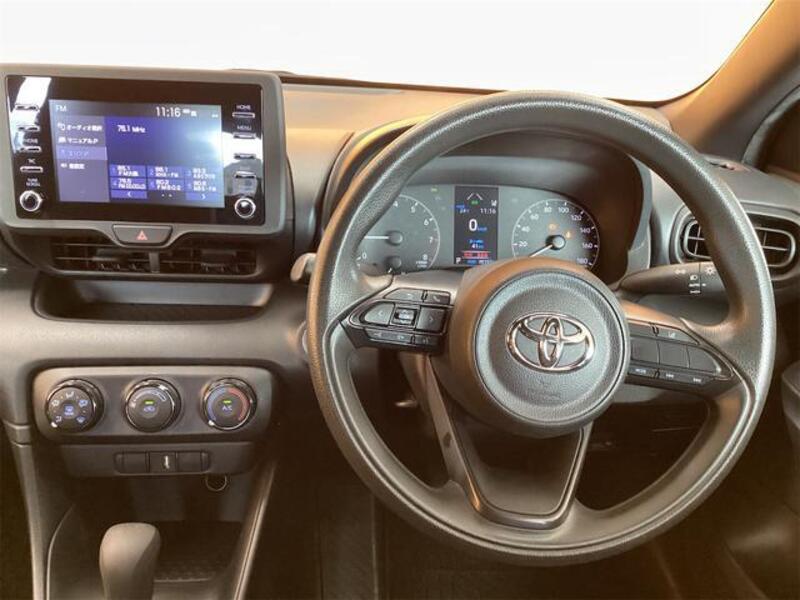 YARIS