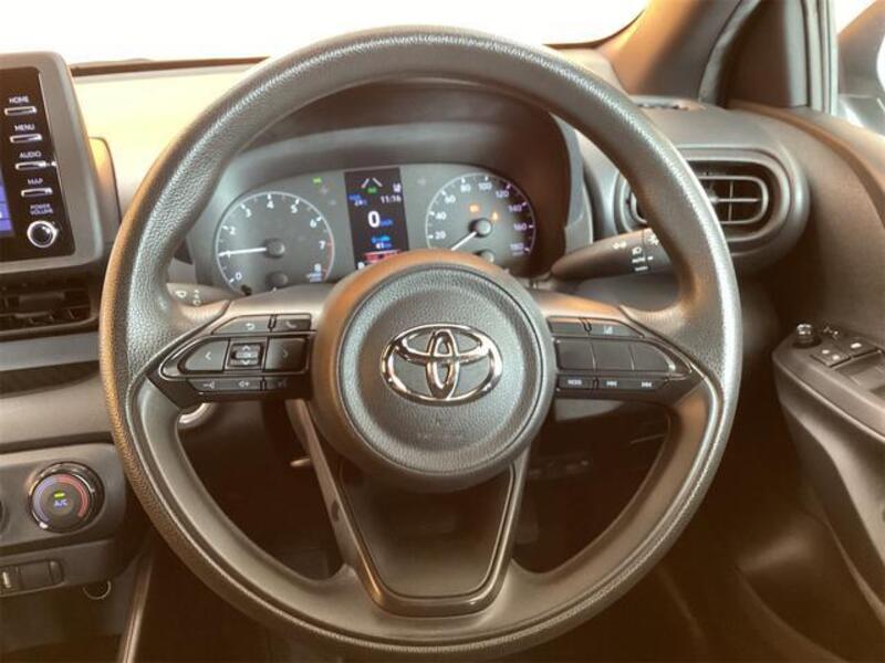 YARIS
