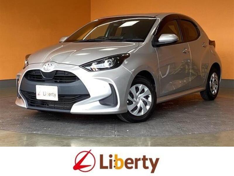 YARIS-0