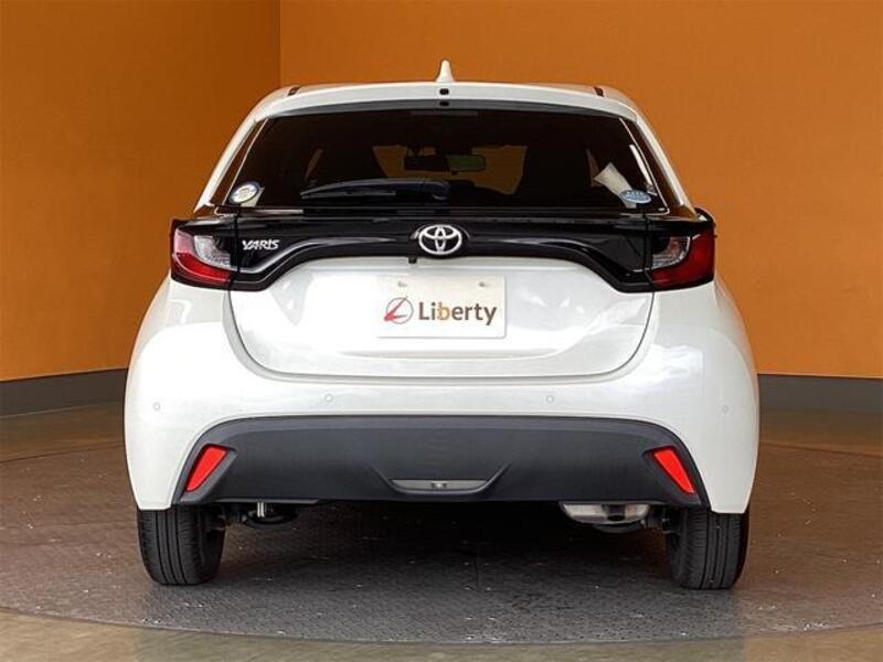 YARIS