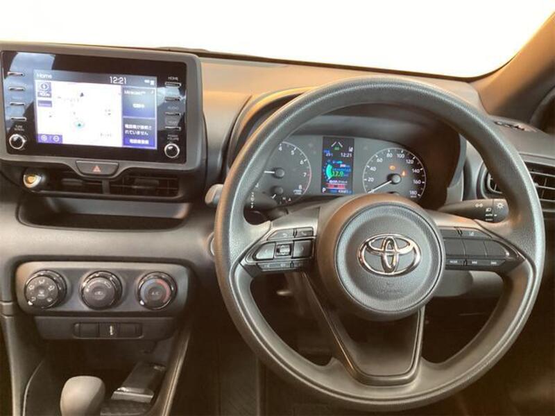 YARIS