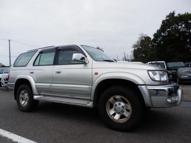 HILUX SURF
