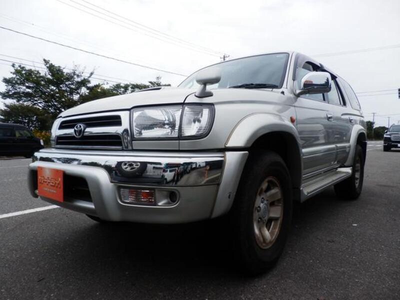 HILUX SURF