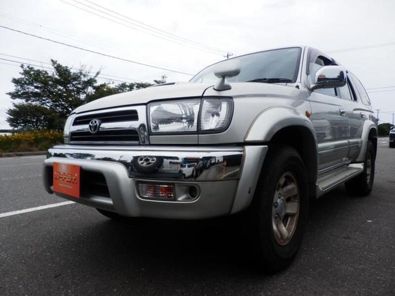 HILUX SURF