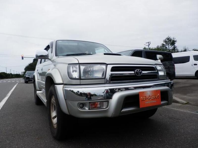 HILUX SURF