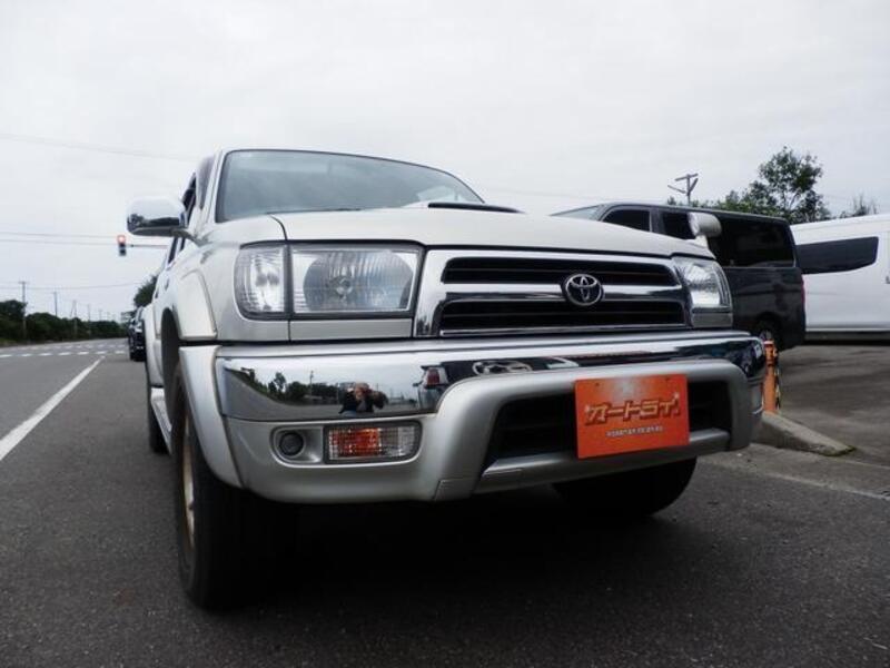 HILUX SURF