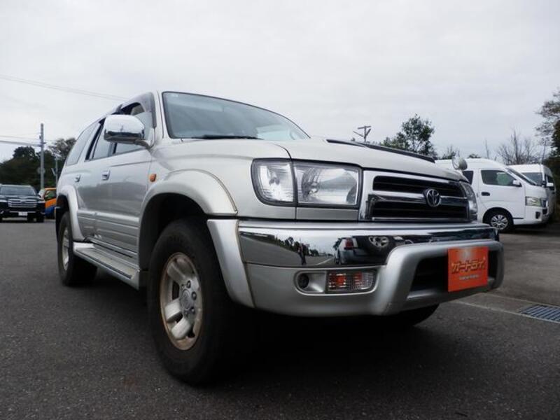 HILUX SURF