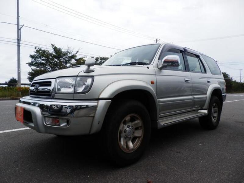 HILUX SURF