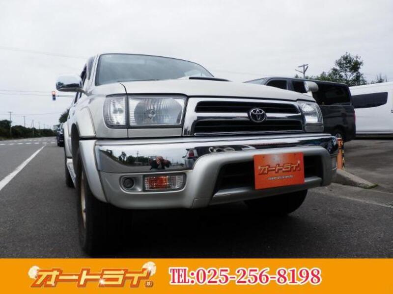 HILUX SURF-0