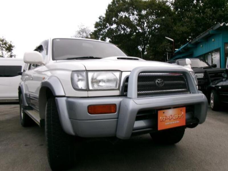 HILUX SURF