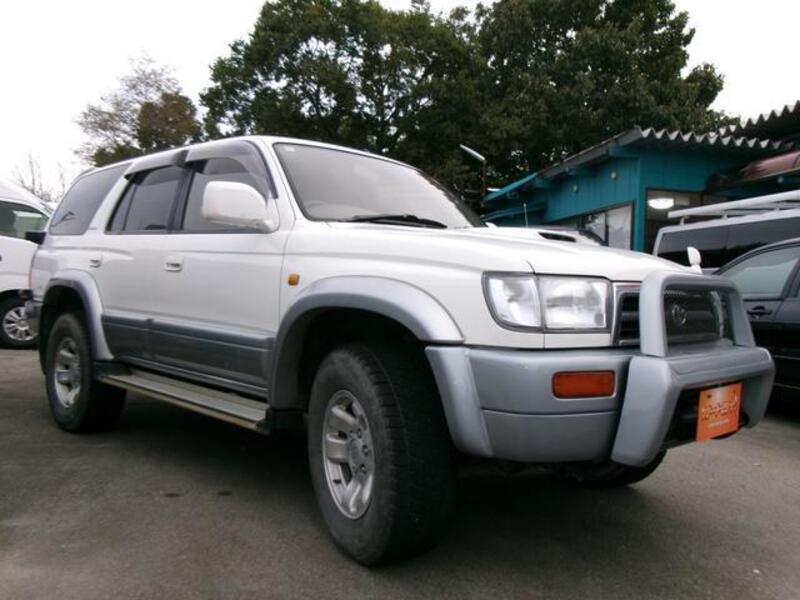 HILUX SURF