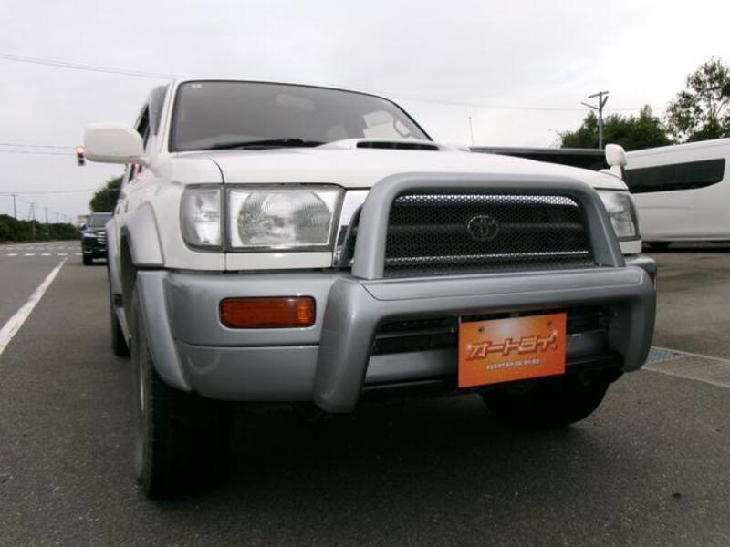 HILUX SURF