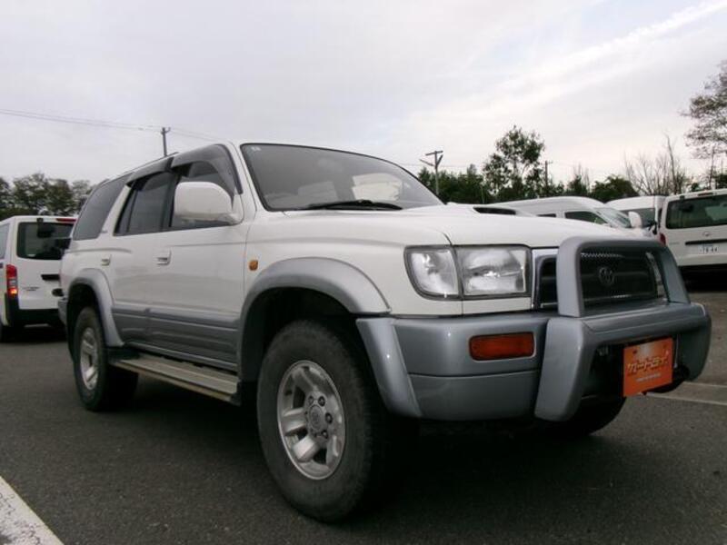 HILUX SURF