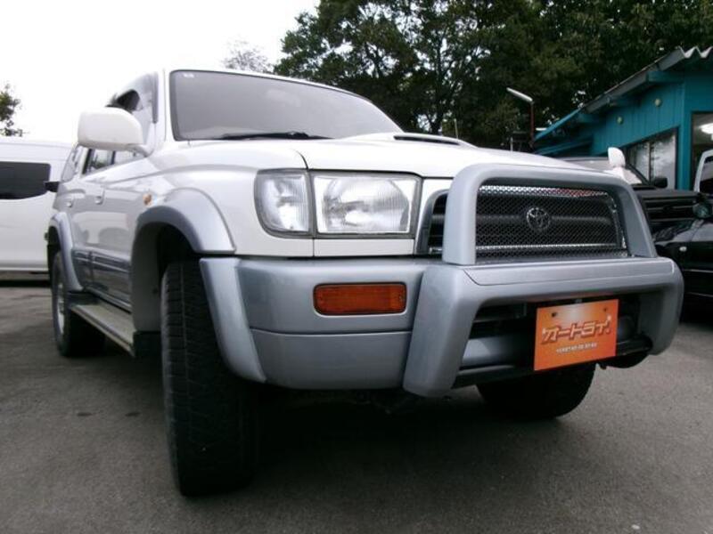 HILUX SURF