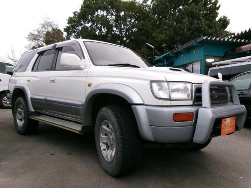 HILUX SURF