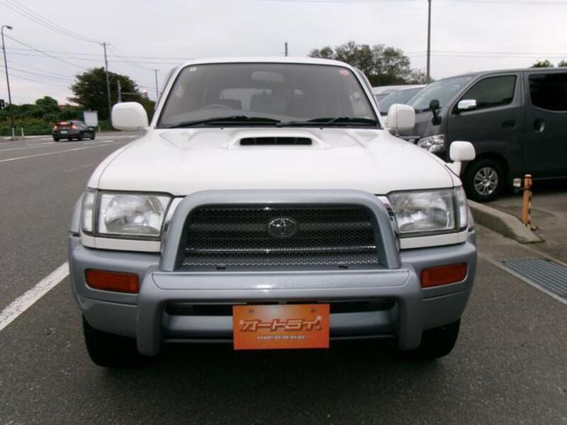 HILUX SURF