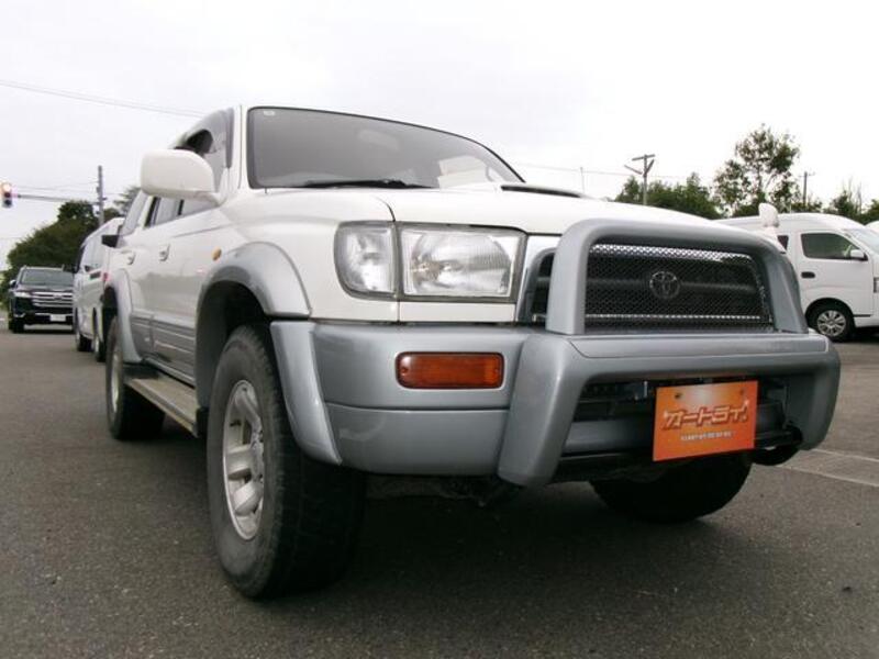 HILUX SURF