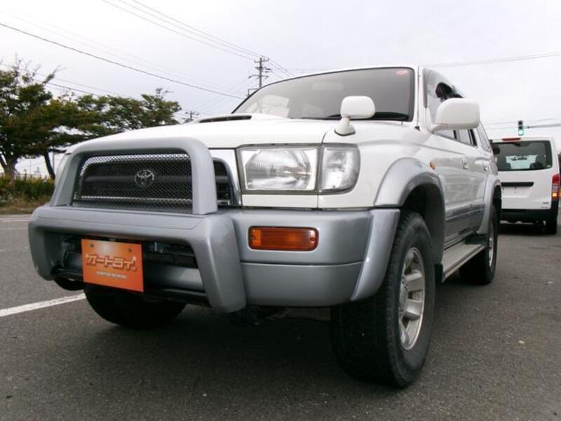 HILUX SURF