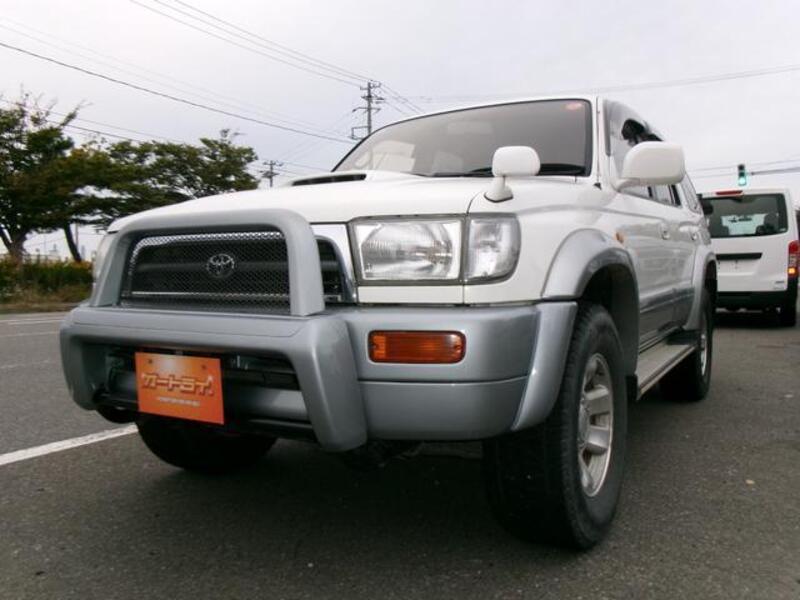 HILUX SURF