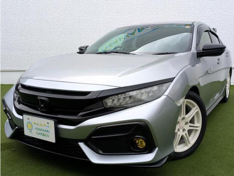 CIVIC