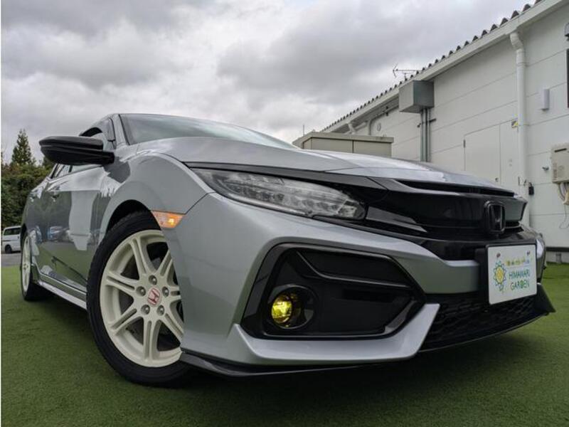 CIVIC