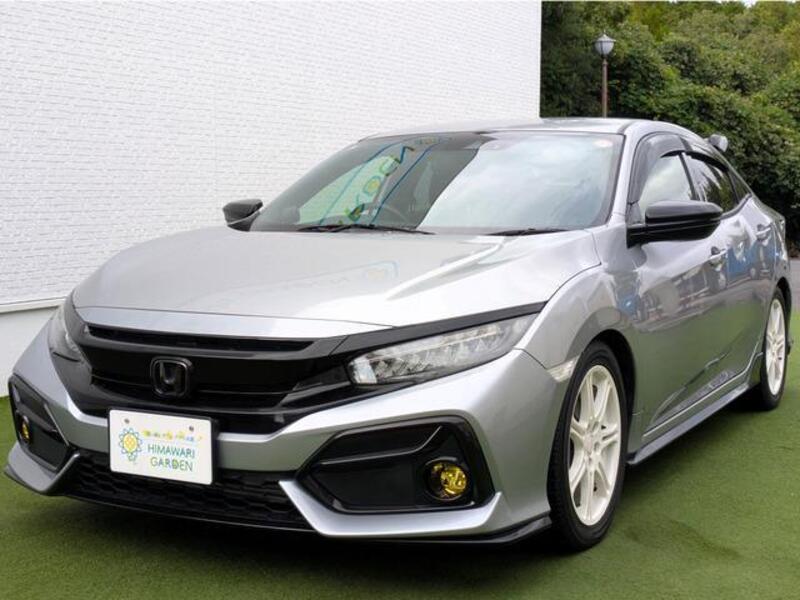 CIVIC