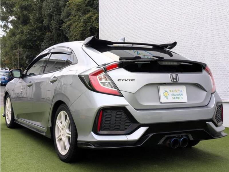 CIVIC