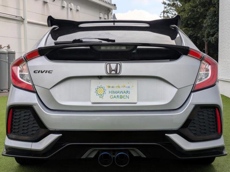 CIVIC
