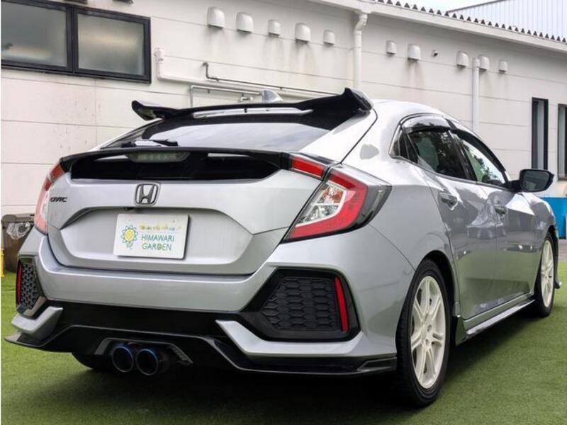 CIVIC