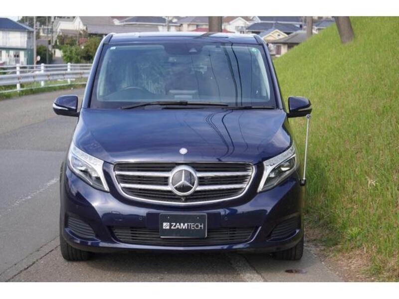 V-CLASS