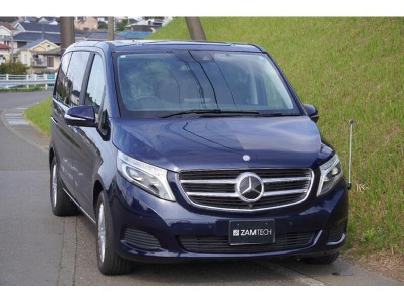 V-CLASS