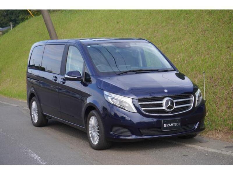 V-CLASS