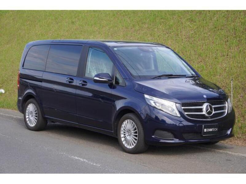 V-CLASS