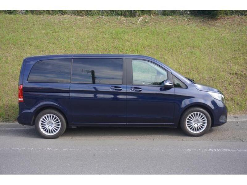 V-CLASS