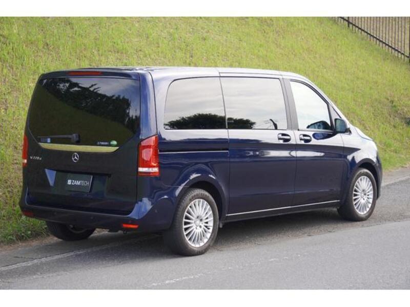 V-CLASS