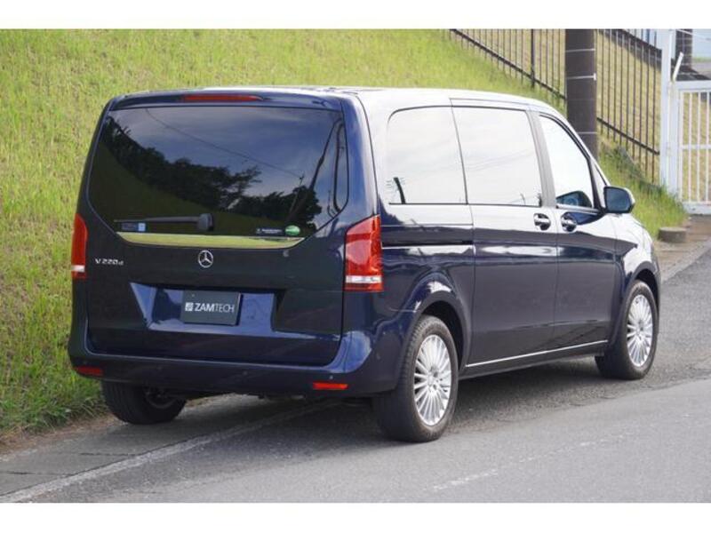V-CLASS