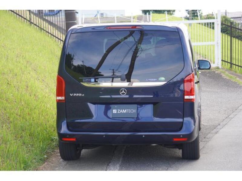 V-CLASS
