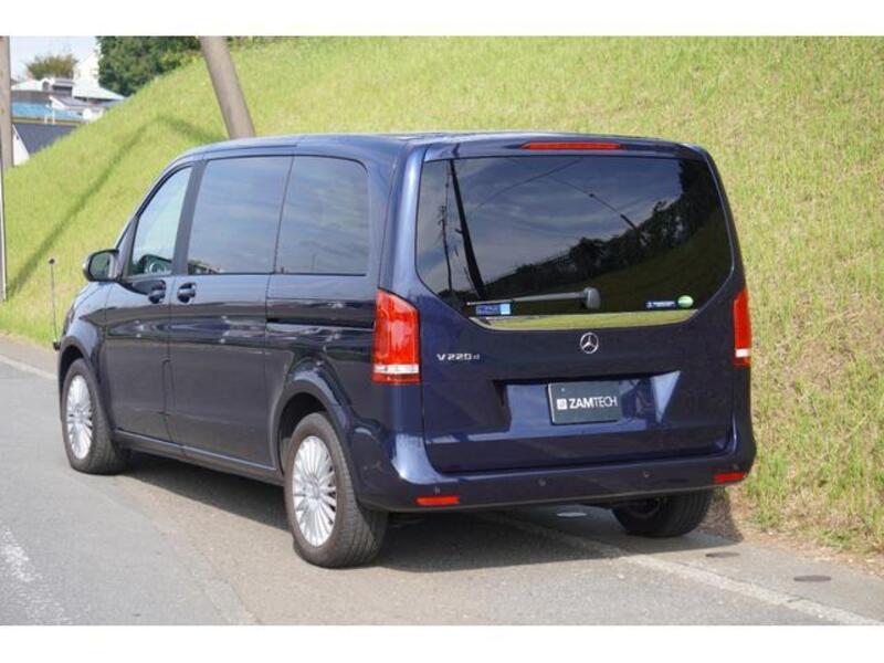 V-CLASS