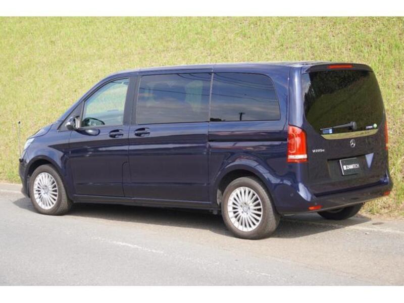 V-CLASS