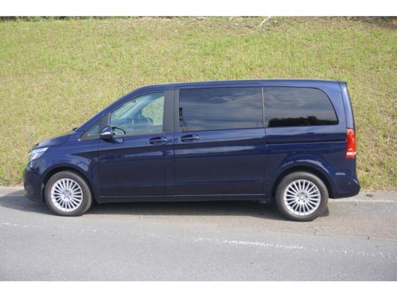 V-CLASS