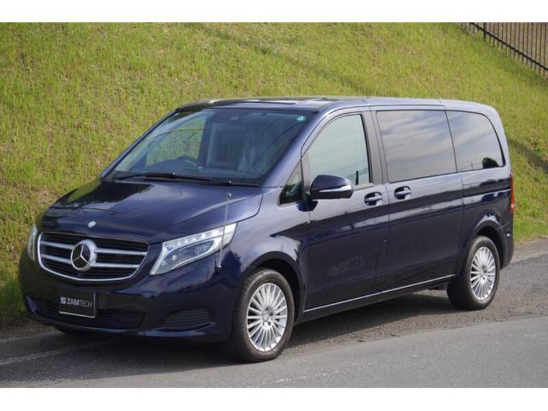 V-CLASS