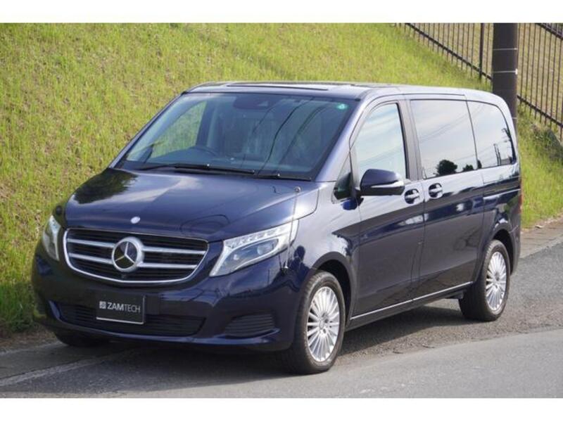 V-CLASS