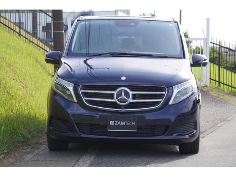 V-CLASS