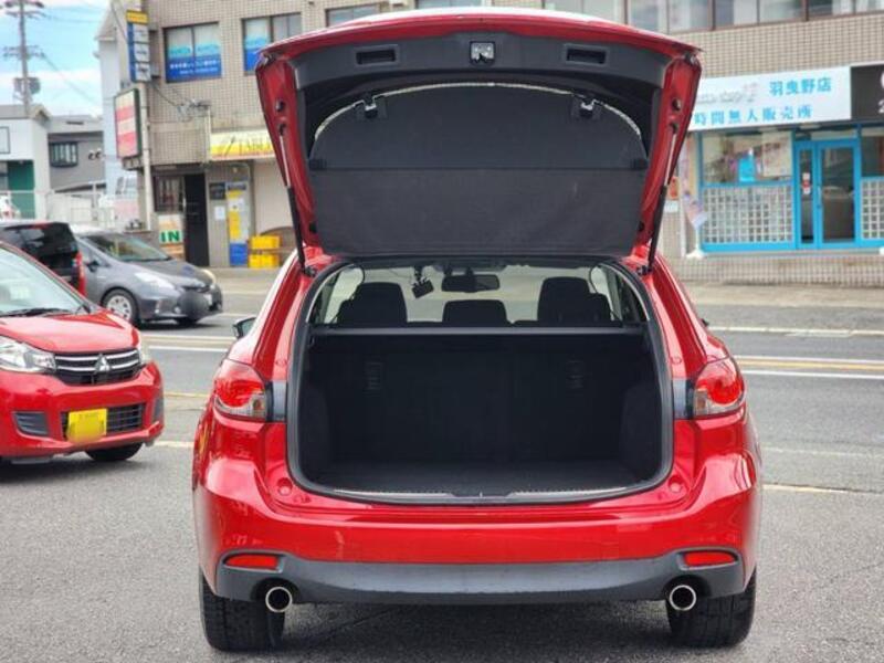 ATENZA WAGON