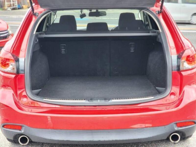 ATENZA WAGON