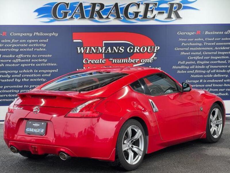 FAIRLADY Z