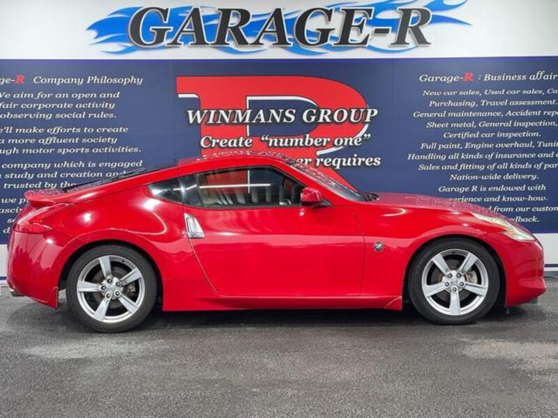 FAIRLADY Z